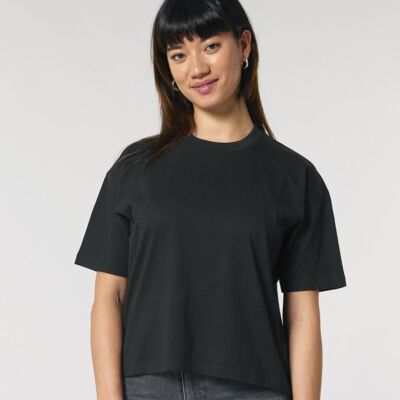 Stanley / Stella Women’s Stella Nova boxy t-shirt Thumbnail