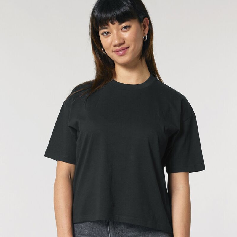 Stanley / Stella Women’s Stella Nova boxy t-shirt Thumbnail