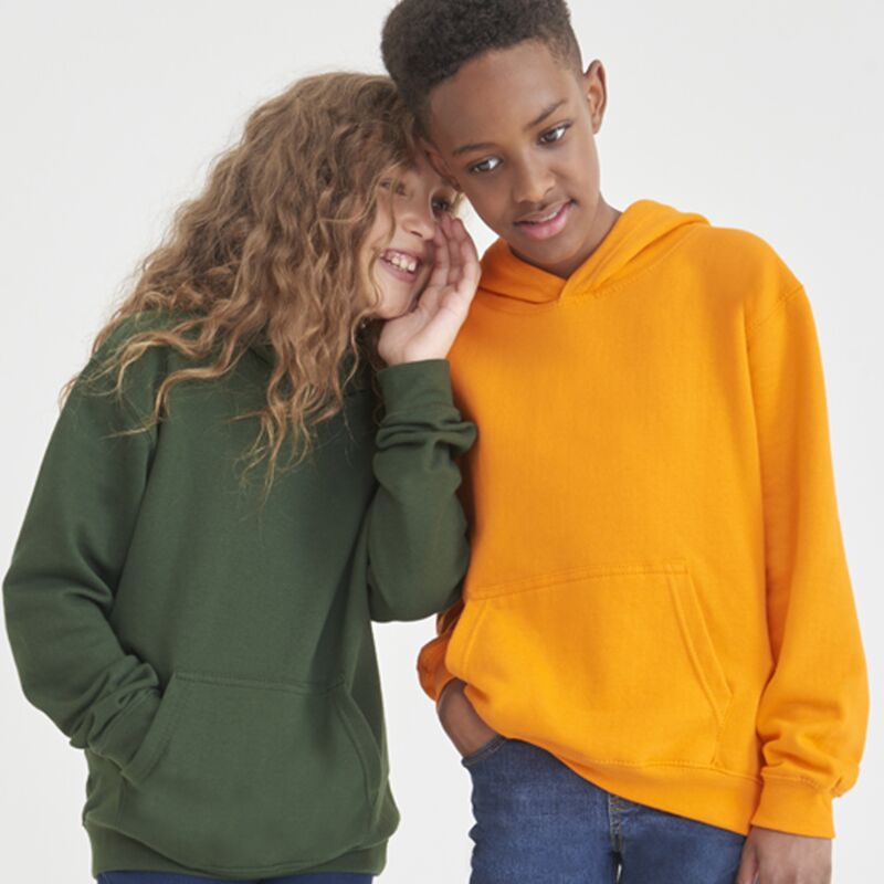 Marsix Kids Hoodie Thumbnail