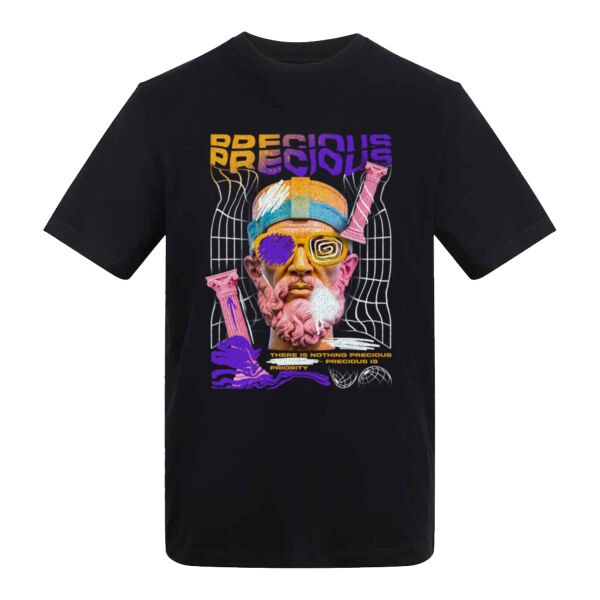 MS00119 Precious Thumbnail