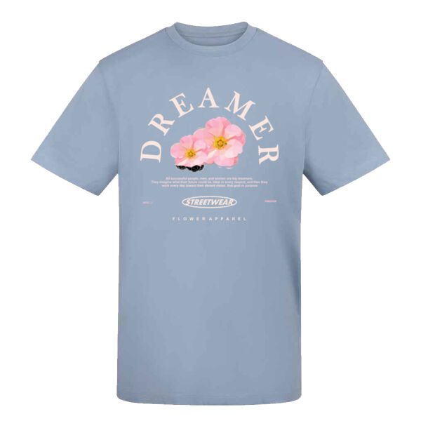 MS00108 Dreamer Thumbnail
