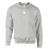 DryBlend® adult crew neck sweatshirt Thumbnail