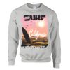 DryBlend® adult crew neck sweatshirt Thumbnail