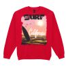 Heavy Blend™ adult crew neck sweatshirt Thumbnail