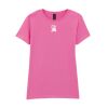 Gildan Softstyle™ women's ringspun t-shirt GD072 (64000L) Thumbnail