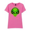 Gildan Softstyle™ women's ringspun t-shirt Thumbnail