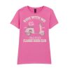 Gildan Softstyle™ women's ringspun t-shirt Thumbnail