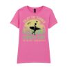 Gildan Softstyle™ women's ringspun t-shirt Thumbnail