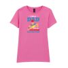 Gildan Softstyle™ women's ringspun t-shirt Thumbnail
