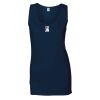 Gildan Softstyle™ women's tank top GD077 (64200L) Thumbnail