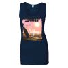 Gildan Softstyle™ women's tank top GD077 (64200L) Thumbnail