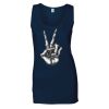 Gildan Softstyle™ women's tank top GD077 (64200L) Thumbnail