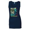 Gildan Softstyle™ women's tank top GD077 (64200L) Thumbnail