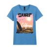 Gildan Heavy Cotton™ women's t-shirt GD06 (5000L) Thumbnail