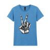 Gildan Heavy Cotton™ women's t-shirt GD06 (5000L) Thumbnail