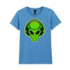 Gildan Heavy Cotton™ women's t-shirt Thumbnail