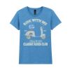 Gildan Heavy Cotton™ women's t-shirt Thumbnail