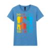 Gildan Heavy Cotton™ women's t-shirt Thumbnail