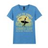 Gildan Heavy Cotton™ women's t-shirt Thumbnail