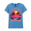 Gildan Heavy Cotton™ women's t-shirt Thumbnail
