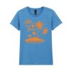Gildan Heavy Cotton™ women's t-shirt Thumbnail