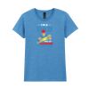 Gildan Heavy Cotton™ women's t-shirt Thumbnail