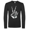 B&C #E150 long sleeve BA211 Thumbnail
