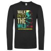 B&C #E150 long sleeve BA211 Thumbnail