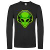 B&C #E150 long sleeve Thumbnail