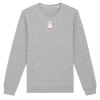 Stanley / Stella Roller unisex crew neck sweatshirt (STSU868) SX137 Thumbnail