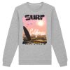 Stanley / Stella Roller unisex crew neck sweatshirt (STSU868) SX137 Thumbnail