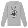 Stanley / Stella Roller unisex crew neck sweatshirt (STSU868) SX137 Thumbnail