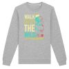 Stanley / Stella Roller unisex crew neck sweatshirt (STSU868) SX137 Thumbnail