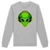 Stanley / Stella Roller unisex crew neck sweatshirt Thumbnail