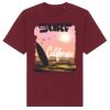 Stanley/Stella Freestyler relaxed heavy t-shirt (STTU788) SX142 Thumbnail