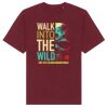 Stanley/Stella Freestyler relaxed heavy t-shirt (STTU788) SX142 Thumbnail