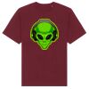 Stanley/Stella Freestyler relaxed heavy t-shirt Thumbnail