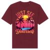 Stanley/Stella Freestyler relaxed heavy t-shirt Thumbnail