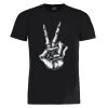 Kustom Kit Superwash® 60° t-shirt (fashion fit) Thumbnail