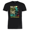 Kustom Kit Superwash® 60° t-shirt (fashion fit) Thumbnail