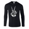 Gildan Softstyle™ long sleeve t-shirt GD011 (64400) Thumbnail