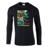 Gildan Softstyle™ long sleeve t-shirt GD011 (64400) Thumbnail