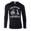 Gildan Softstyle™ long sleeve t-shirt Thumbnail