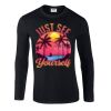 Gildan Softstyle™ long sleeve t-shirt Thumbnail