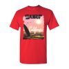 Gildan Heavy Cotton™ T-Shirt GD05 (5000) Thumbnail