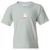 Gildan Kids Heavy Cotton™ T-Shirt GD05B (5000B) Thumbnail