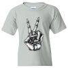 Gildan Kids Heavy Cotton™ T-Shirt GD05B (5000B) Thumbnail