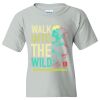 Gildan Kids Heavy Cotton™ T-Shirt GD05B (5000B) Thumbnail