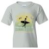 Gildan Kids Heavy Cotton™ T-Shirt Thumbnail