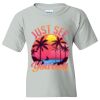 Gildan Kids Heavy Cotton™ T-Shirt Thumbnail